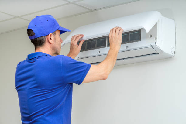 Best Air Duct Inspection  in USA